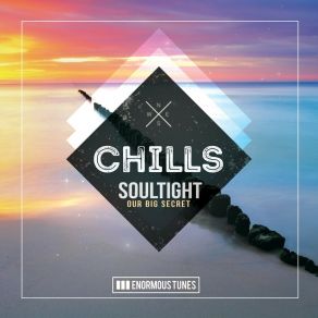 Our Big Secret album cover