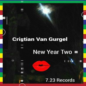 New Year Two album cover