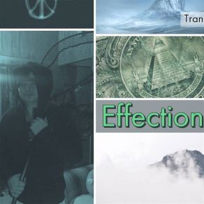 Effectionist album cover
