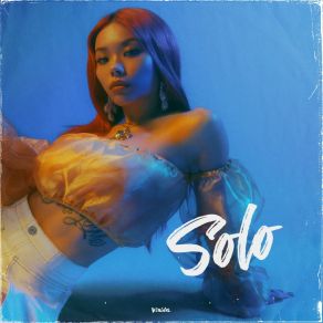SOLO album cover