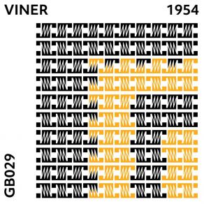 1954 album cover