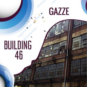 Building 46 album cover
