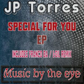 Special For You album cover