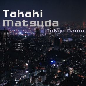 Tokyo Dawn album cover