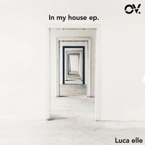 In My House album cover