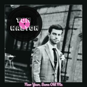 New Year, Same Old Me album cover