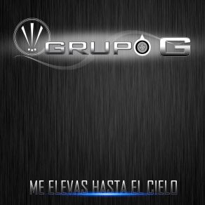 Me Elevas Hasta El Cielo album cover