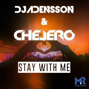 Stay With Me album cover