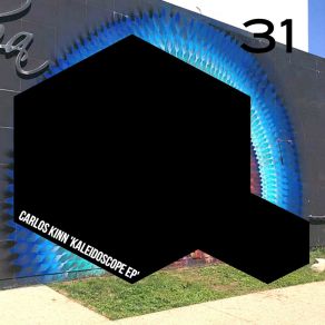 Kaleidoscope album cover