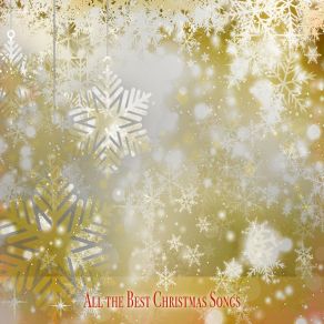 All The Best Christmas Songs album cover