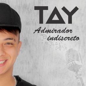 Admirador Indiscreto album cover