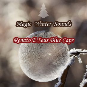 Magic Winter Sounds album cover