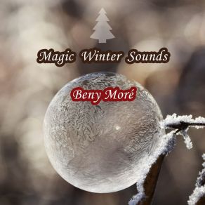 Magic Winter Sounds album cover