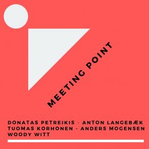 Meeting Point album cover