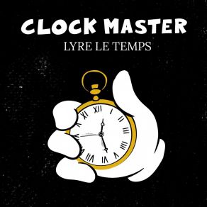 Clock Master album cover