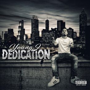 Dedication album cover