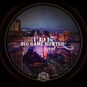 Big Game Hunter album cover
