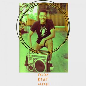 Beat (Original Mix) album cover