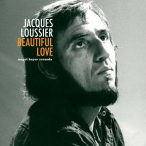 Beautiful Love album cover
