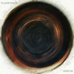 Berlin album cover