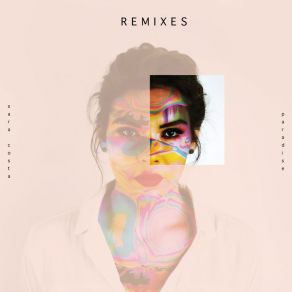 Paradise (Remixes) album cover