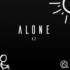 Alone album cover