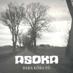 Bara Köra På album cover