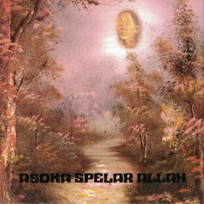 Spelar Allan album cover