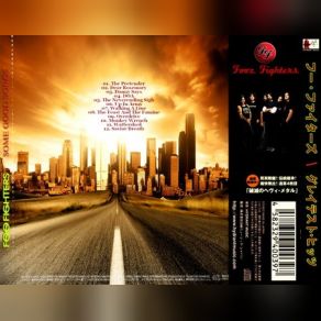 Some Good Songs album cover