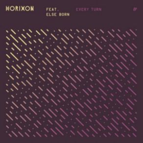 Every Turn (Maxi-Single) album cover