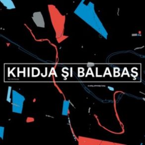 Khidja Si Balabas album cover