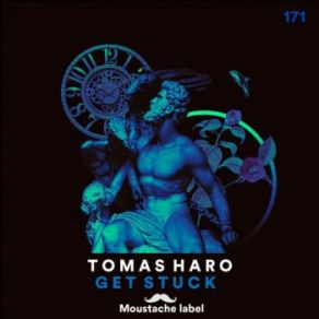Get Stuck (Maxi-Single) album cover