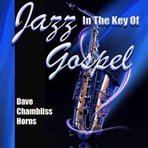Jazz In The Key Of Gospel album cover