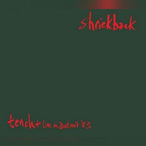 Tench + Live In Detroit '83 (CD2) album cover