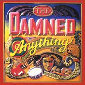 Anything (CD2) album cover