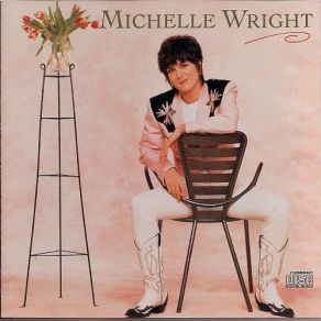 Michelle Wright album cover