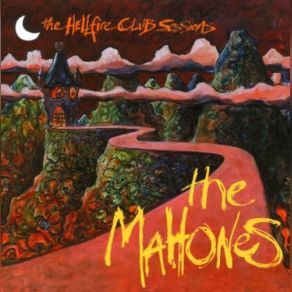 The Hellfire Club Sessions album cover