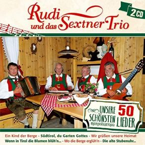 Unsere 50 Schönsten Lieder (CD2) album cover