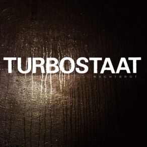 Nachtbrot album cover