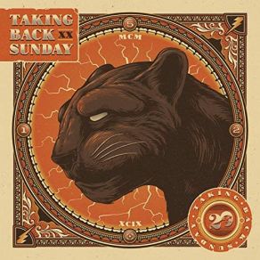 Twenty album cover