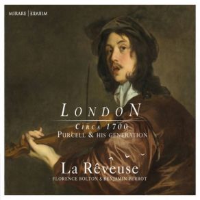 Circa 1700: Purcell & His Generation album cover