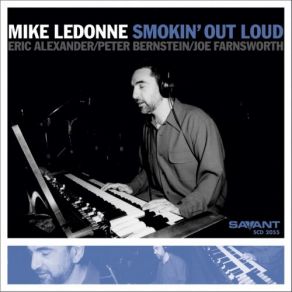 Smokin' Out Loud album cover