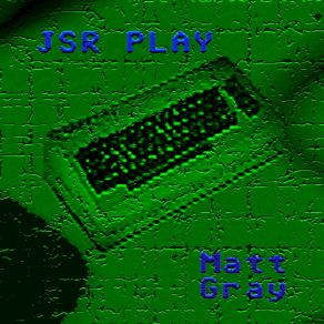 Jsr Play album cover