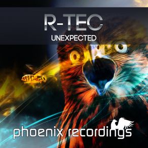 Unexpected (Maxi-Single) album cover