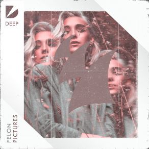 Pictures (Maxi-Single) album cover