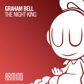 The Night King (Maxi-Single) album cover