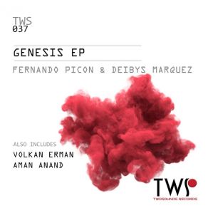 Genesis album cover