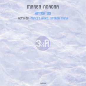 After Us (Maxi-Single) album cover