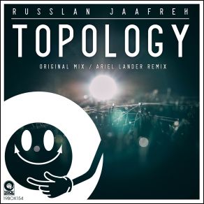 Topology (Maxi-Single) album cover