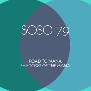 Shadows Of The Mana album cover
